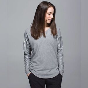 Lululemon long sleeve